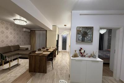 2 camere lux de inchiriat Trafic Greu - Jumbo Center , - 4