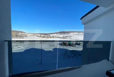 Apartament 2 camere, 65mp, bloc nou, cartier rezidential - 3