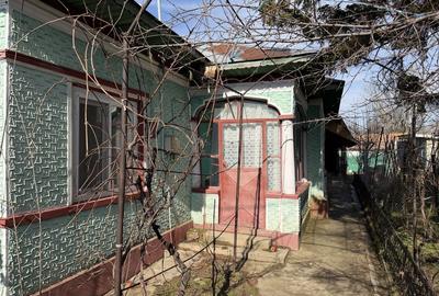 Casă cu 4 camere în Viișoara - 2