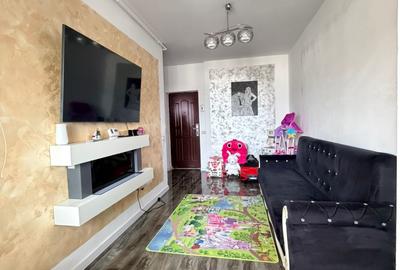Apartament cu 2 camere semidecomandat, mobilat în Militari - 9