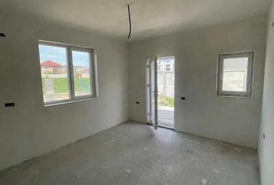 Casă cu 3 camere cu Teren 450 Mp în Cumpăna - 3