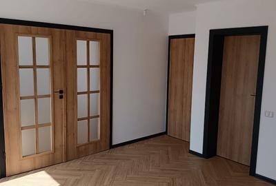 Casă cu 4 camere în Tărlungeni - 1