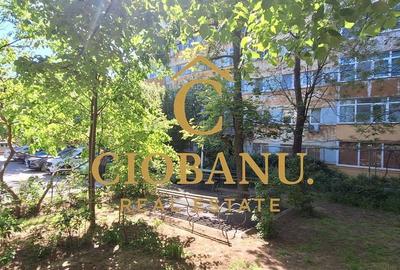 Apartament cu 3 camere semidecomandat în George Enescu - 14