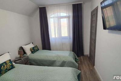 Cerghid - Vanzare pensiune / oportunitate afacere - Str. Principala - 11