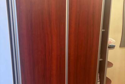 Garsonieră decomandată în Exterior Vest