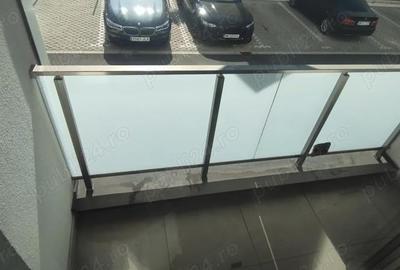 Apartament cu 2 camere decomandat în Central - 7