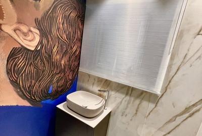 Apartament cu 3 camere decomandat, mobilat în Domenii - 7