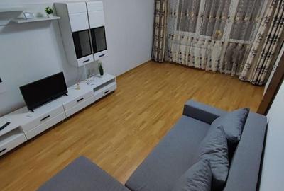 Apartament cu 2 camere decomandat, mobilat în Central - 4