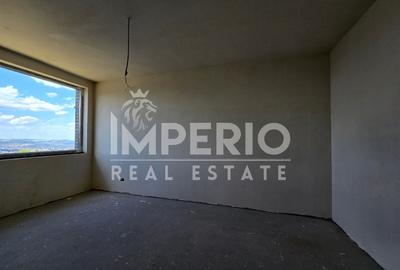 Casa individuala cu panorama spectaculoasa asupra orasului! - 5