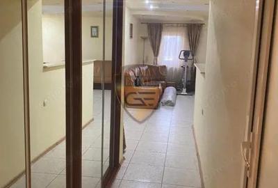 3 camere transformat din 4 , zona Gara, parcare inclusa, centrala gaz - 6