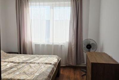 Apartament cu 2 camere semidecomandat, mobilat în Tomis II - 6