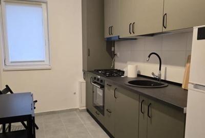 Apartament modern de 2 camere, la 7 min de metrou 1 Decembrie 1918 - 5