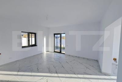 Casa moderna situata intr-o zona linistita, cu acces facil la oras - 6