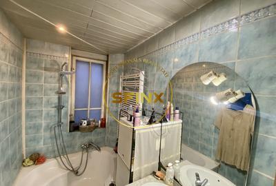 4 camere, Calea Grivitei / Calea Victoriei, 128 mp, et 1/3, monument istoric 4 camere, Calea Grivitei / Calea Victoriei, 128 mp, et 1/3, monument istoric - 11