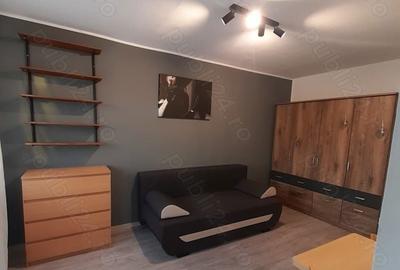 Garsonieră în Mărăști - 2