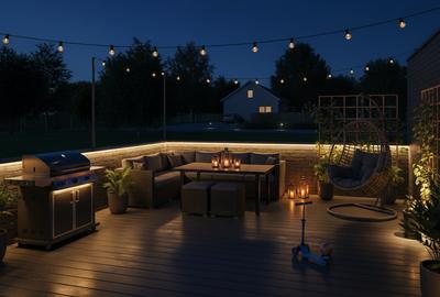 Neofort 84 - Reducere limitata: Apartament familie, modern, incalzire pardoseala - 22