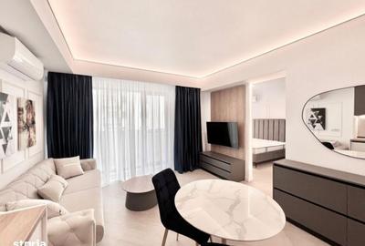 Apartament cu 2 camere în Central - 4