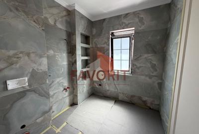 Duplex cu 5 camere cu Canalizare în Giarmata - 7