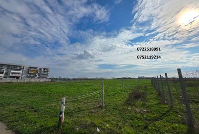 Ocazie! Teren intravilan, 4200 mp, Pallady, Titan Ocazie! Teren intravilan, 4200 mp, Pallady, Titan - 2