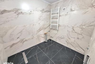 Apartament cu 3 camere în Gherăiești - 5