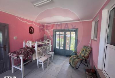 Casă cu 5 camere cu Teren 716 Mp în Vidra - 10