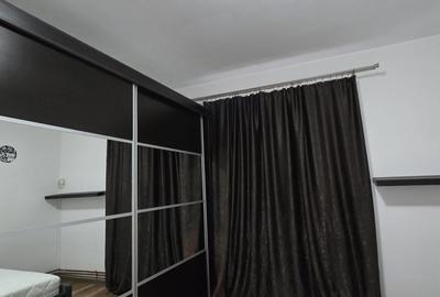 Apartament cu 2 camere decomandat, mobilat în Sebastian - 3