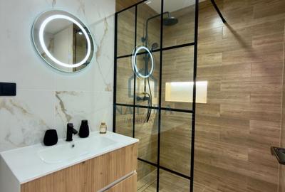 Apartament cu 2 camere în Orașul Vechi - 4