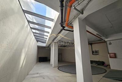 Cladire de birouri de inchiriat***877mp***Dorobanti - 11