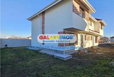 Casă individuală cu 4 camere cu Canalizare în Central - 33