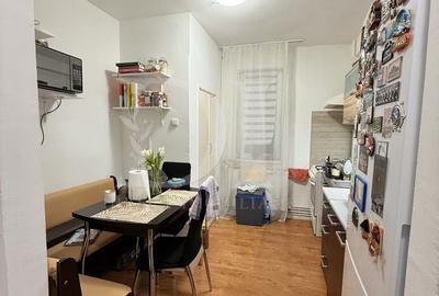 Apartament la cheie / etaj intermediar / Zona Gheorgheni - 3