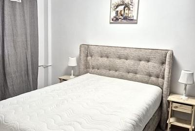 Apartament cu 2 camere semidecomandat, mobilat în Iancului - 6