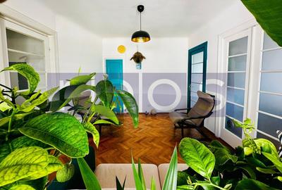 Apartament cu 4 camere, mobilat în Cotroceni - 17