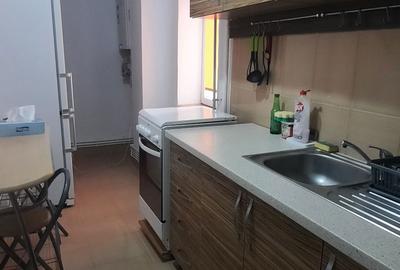 Garsonieră decomandată în Mazepa 2 - 4