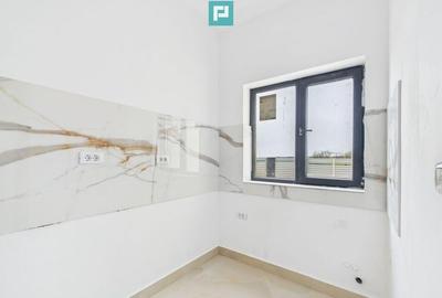 Casa Individuala cu 2 Apartamente in Giarmata Vii - 16