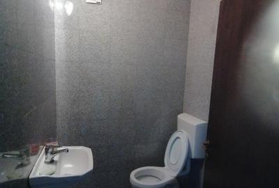 Apartament 3 camere Bd. T. Vladimirescu constructie 2009 - 14