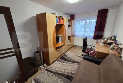 Apartament cu 2 camere decomandat în Vest - 2