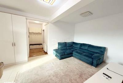 Apartament cu 2 camere, mobilat în Bucium - 9