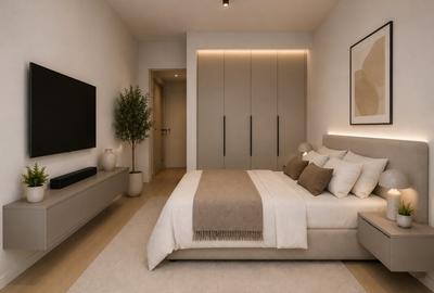 Apartament cu 4 camere decomandat în Pipera - 10