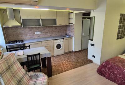 Inchiriere garsoniera S2, Fac. de Constr., Inginerilor Tei - 14