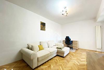 Casă cu 2 camere semidecomandat cu Teren 100 Mp în Ultracentral