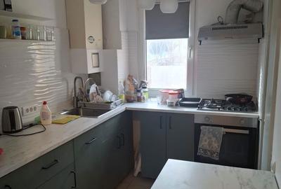 Apartament cu 2 camere decomandat în Gării - 4