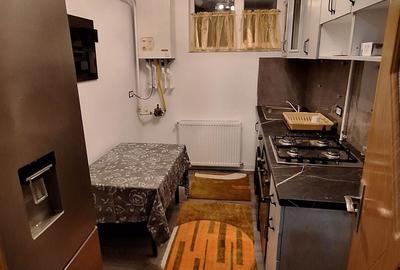 Apartament cu 2 camere decomandat în Dorohoi - 3