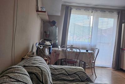 Apartament cu 3 camere semidecomandat în Florești - 10