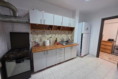 Apartament cu 2 camere de inchiriat in zona Rahova - Margeanului, Contract Anaf - 21