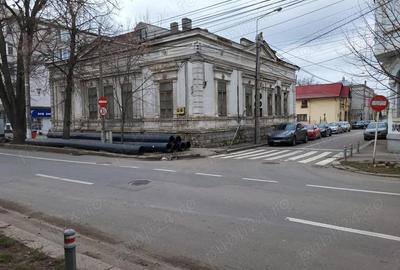 Casă cu Teren 978 Mp în Ultracentral - 7