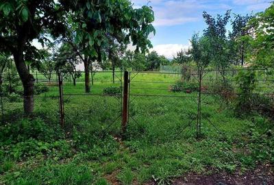 Sangeorgiu de Mures - Vanzare casa batraneasca - Str. Caminului - 4