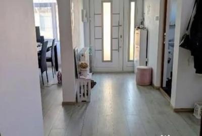 Casă cu 4 camere cu Teren 700 Mp în Șendreni - 9