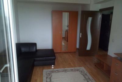Garsonieră decomandată în Girocului - 5