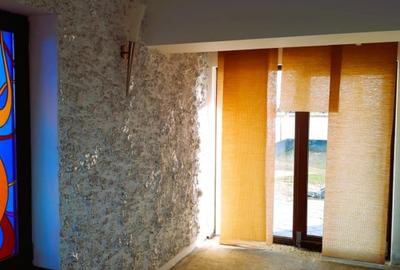 Duplex cu 6 camere cu Canalizare în Bâcu - 14