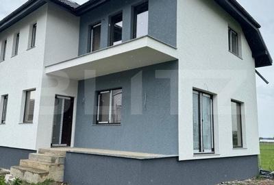 Duplex , 140mp,  zona Radauti - 2